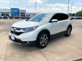 Used 2018 Honda CR-V EX-L image 3