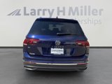 Used 2023 Volkswagen Tiguan SE image 5