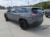 Used 2023 Jeep Cherokee Altitude Lux image 6