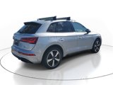 Used 2022 Audi Q5 2.0T Premium Plus w/ Premium Plus Package image 4