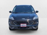 Certified 2022 Ford Escape SEL w/ SEL Stealth AWD Package image 2