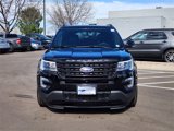 Used 2017 Ford Explorer Sport w/ Equipment Group 401A image 5