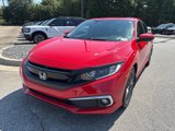 Used 2021 Honda Civic EX image 4
