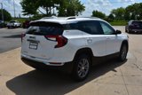 Used 2024 GMC Terrain SLT image 5