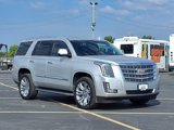 Used 2018 Cadillac Escalade Premium Luxury w/ LPO, Radiant Package image 2