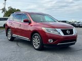 Used 2016 Nissan Pathfinder SL w/ SL Tech Package image 2