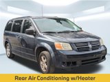 Used 2008 Dodge Grand Caravan SE w/ Entertainment Group 1 image 4