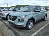 New 2025 Hyundai Venue SE image 2