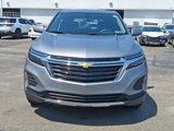 Certified 2024 Chevrolet Equinox LT w/ LPO, Floor Liner Package image 2