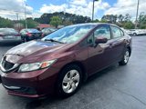 Used 2015 Honda Civic LX image 3