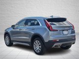 Used 2023 Cadillac XT4 Premium Luxury image 3