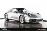 Used 2021 Porsche 911 Carrera S w/ Premium Package image 2
