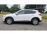 Used 2014 MAZDA CX-5 Touring w/ Touring Technology Package image 4