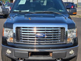 Used 2012 Ford F150 XLT w/ XLT Chrome Pkg image 3