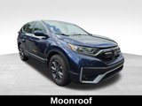 Used 2022 Honda CR-V EX image 5