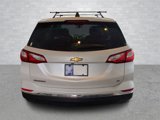 Used 2018 Chevrolet Equinox LT image 4