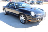 Used 2005 Ford Thunderbird image 3