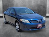 Used 2013 Toyota Corolla LE image 3