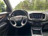 Used 2018 GMC Terrain SLE w/ Driver Convenience Package image 4