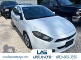 Used 2015 Dodge Dart SXT image 2