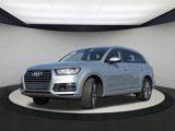 Used 2019 Audi Q7 3.0T Premium Plus image 3