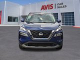 Used 2023 Nissan Rogue SV image 2