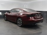 Used 2018 Nissan Maxima SR image 3