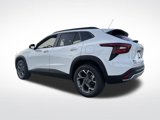 New 2025 Chevrolet Trax LT image 3