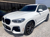 Used 2021 BMW X3 M40i w/ Premium Package image 2