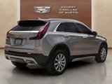 Used 2022 Cadillac XT4 Premium Luxury w/ Enhanced Visibility Package image 4