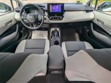 Certified 2025 Toyota Corolla LE image 4