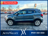 Used 2021 Ford EcoSport SE image 4