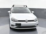 Used 2020 Volkswagen Golf 4-Door image 2