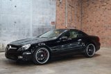 Used 2009 Mercedes-Benz SL 550 image 5