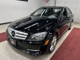 Used 2011 Mercedes-Benz C 300 4MATIC Sedan image 4