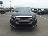 Used 2022 GMC Terrain SLT image 2