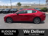 New 2025 MAZDA MAZDA3 s image 2