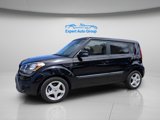Used 2013 Kia Soul + w/ Audio Pkg image 4