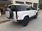 Certified 2023 Land Rover Defender 90 SE image 5