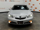 Used 2013 Acura TL SH-AWD image 3