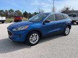 Used 2022 Ford Escape SE w/ Cold Weather Package image 2