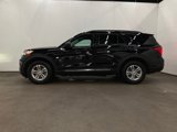 Certified 2021 Ford Explorer XLT image 2