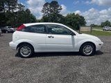 Used 2007 Ford Focus ZX3 Hatchback image 6