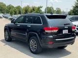 Used 2019 Jeep Grand Cherokee Limited w/ Luxury Group II image 4