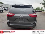 Used 2018 Toyota Sienna XLE image 4