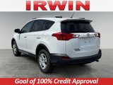 Used 2015 Toyota RAV4 LE image 3