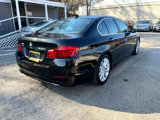 Used 2013 BMW 528i xDrive Sedan image 3
