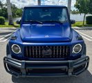 Used 2024 Mercedes-Benz G 63 AMG 4MATIC image 2