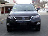 Used 2010 Lexus RX 450h AWD image 2