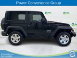Used 2011 Jeep Wrangler Sport image 4